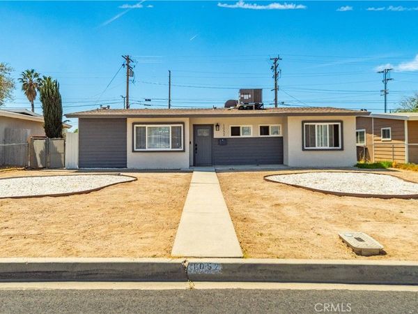 1052 W Avenue J15, Lancaster, CA 93534