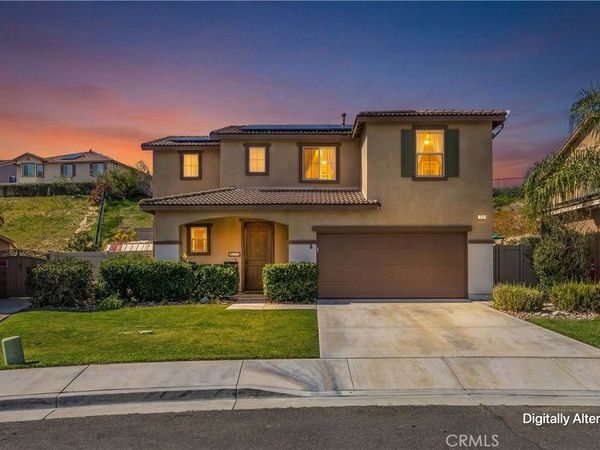 115 Festive Court, Beaumont, CA 92223