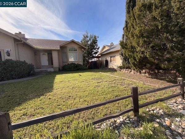 418 418 Highland Ct, Concord, CA 94520