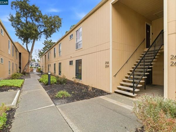 9025 Alcosta Blvd, Unit 259, San Ramon, CA 94583