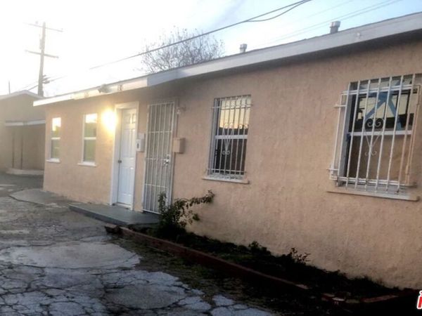 11315 Doty Avenue , Inglewood, CA 90303