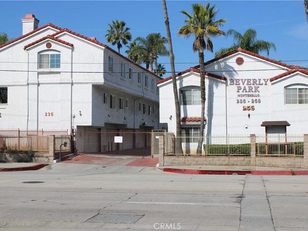 260 E Beverly Boulevard, Unit C, Montebello, CA 90640