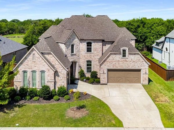 2605 Greenlawn Drive, Wylie, TX 75098