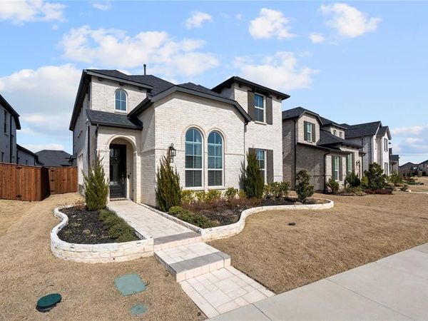 2712 Epping Way, Celina, TX 75009