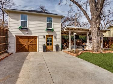 1600 Fairmount Avenue, Fort Worth, TX 76104