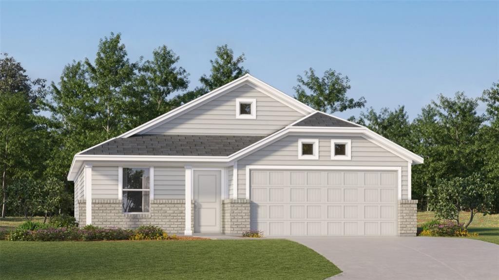 1849 Ventasso Boulevard, Providence Village, TX 76227 Main Photo