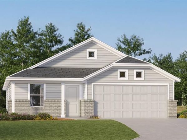 1849 Ventasso Boulevard, Providence Village, TX 76227