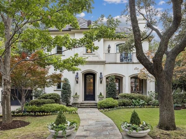 3317 Princeton Avenue, Highland Park, TX 75205