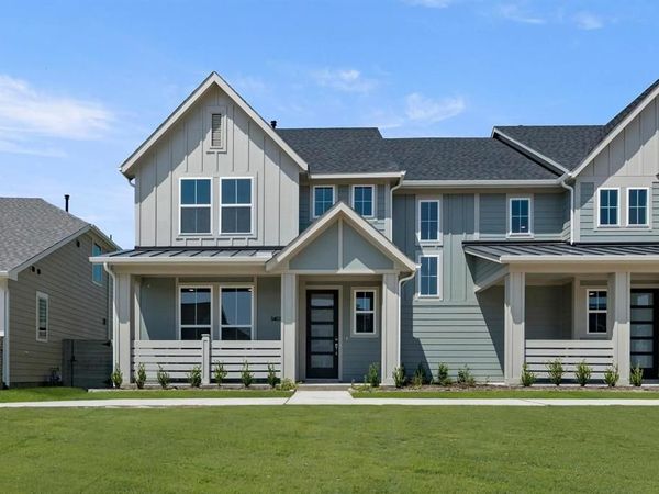 1405 Laurel Lane, Argyle, TX 76226