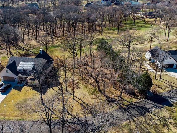 237 Colonial Drive, Mabank, TX 75156