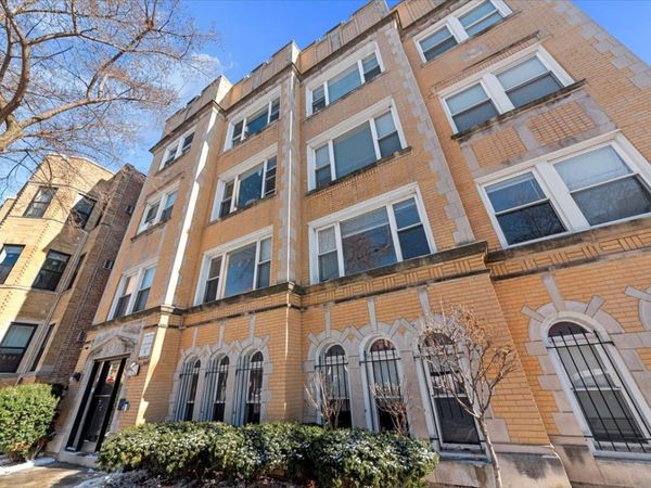 3449 N Elaine Place , Unit 308, Chicago, IL 60657