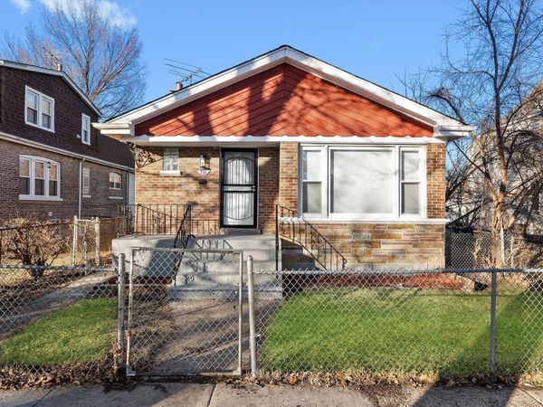 736 E 88th Street, Chicago, IL 60619