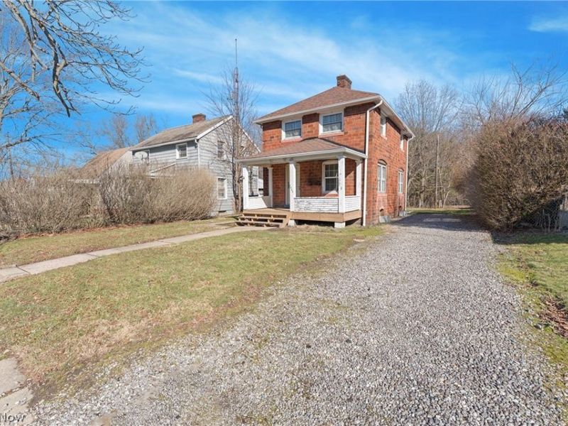 1522 Wade Avenue, Alliance, OH 44601 Photo 1