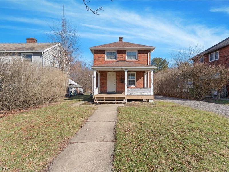 1522 Wade Avenue, Alliance, OH 44601 Photo 2