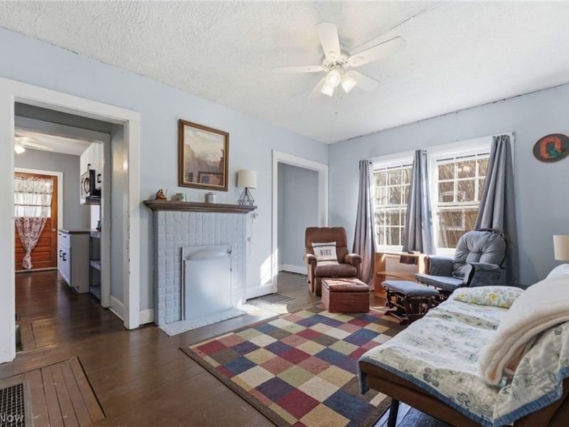 1522 Wade Avenue, Alliance, OH 44601 Photo 5