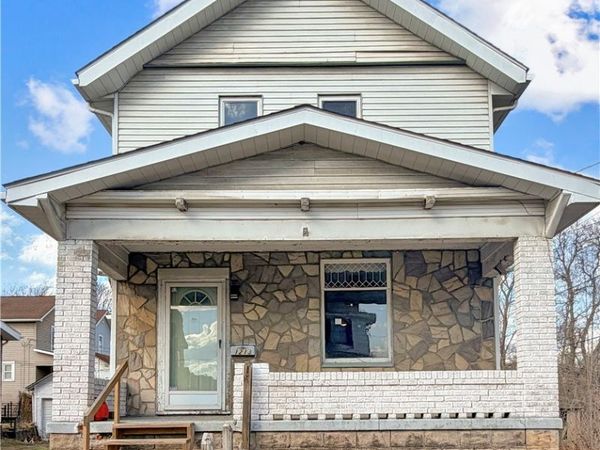 1213 Plum Street, Steubenville, OH 43952