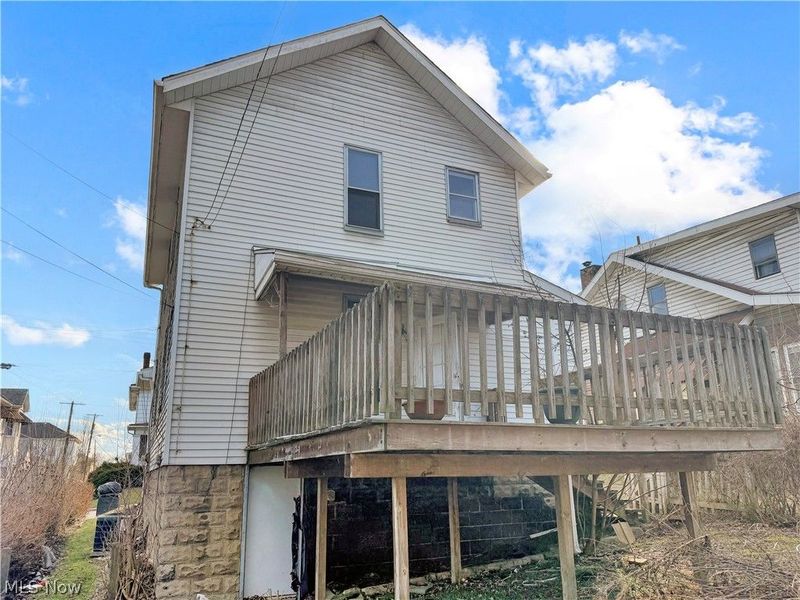 1213 Plum Street, Steubenville, OH 43952 Photo 16