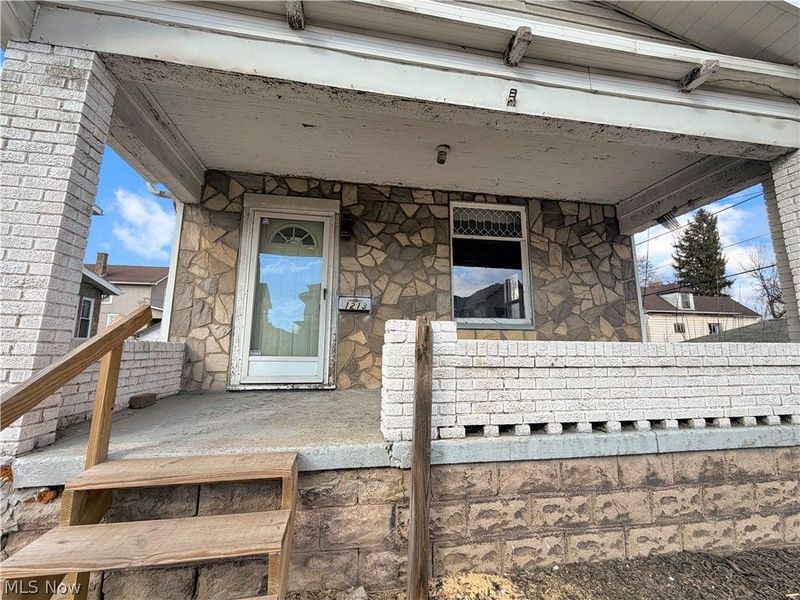 1213 Plum Street, Steubenville, OH 43952 Photo 2