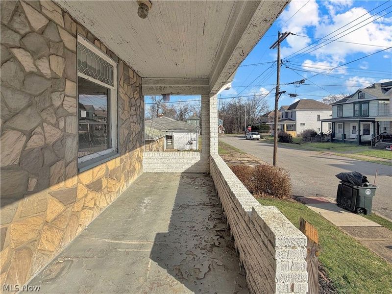 1213 Plum Street, Steubenville, OH 43952 Photo 3