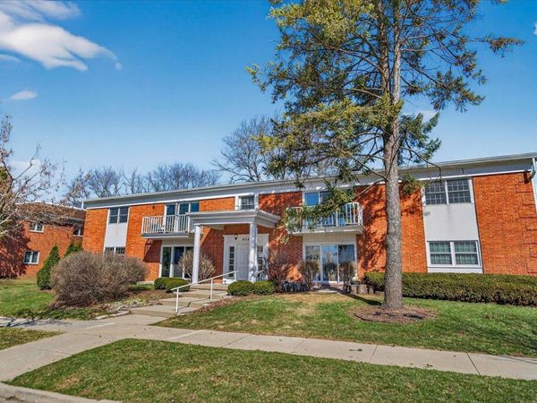 4514 Hammersley Road, Unit 5, Madison, WI 53711