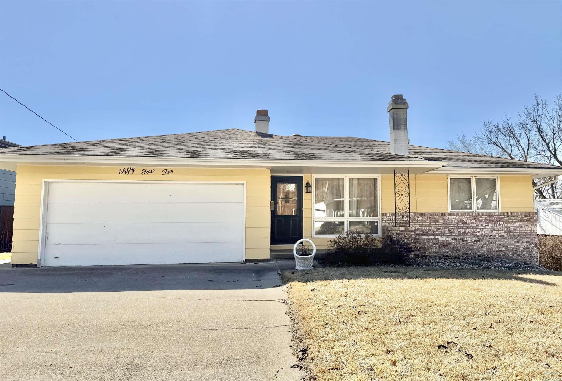 5410 Glenn Ave, Sioux City, IA 51106 Main Photo