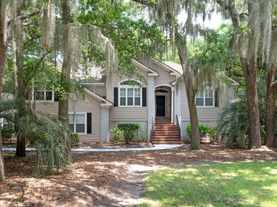 3023 Maritime Forest Drive, Johns Island, SC 29455