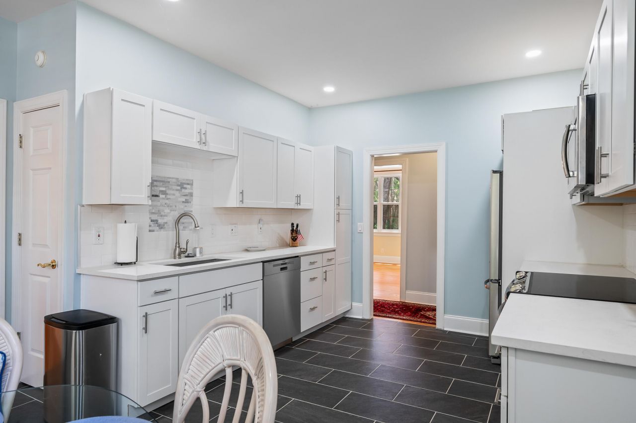 3023 Maritime Forest Drive Photo 10