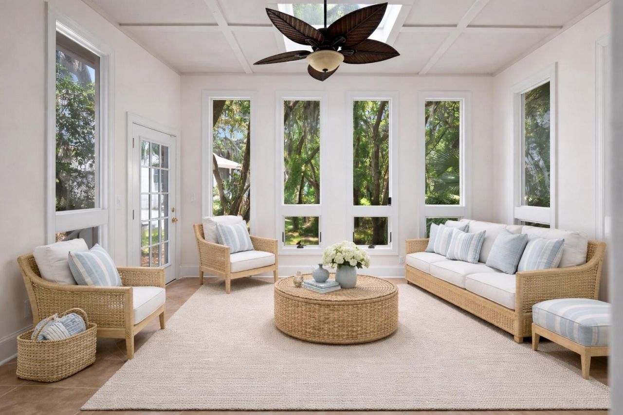 3023 Maritime Forest Drive Photo 13