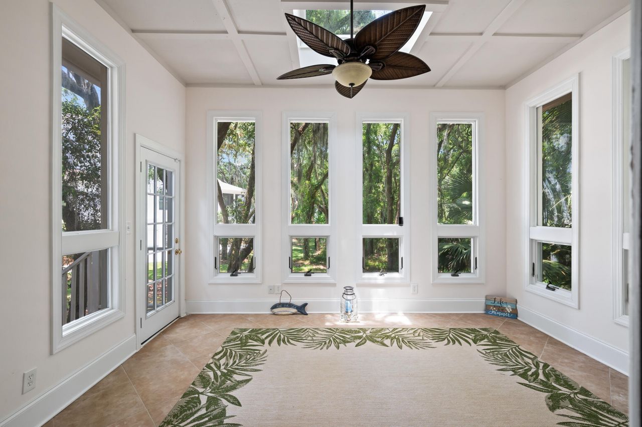 3023 Maritime Forest Drive Photo 14