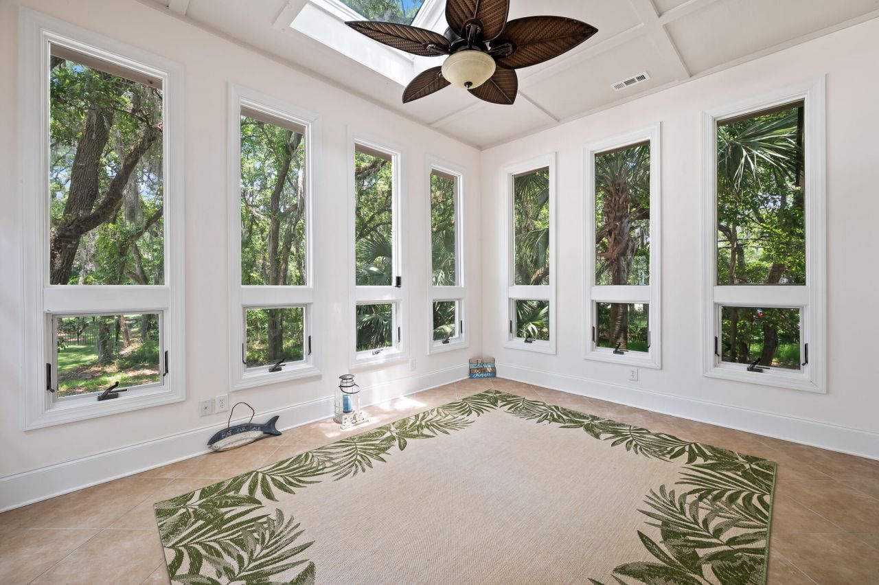 3023 Maritime Forest Drive Photo 15