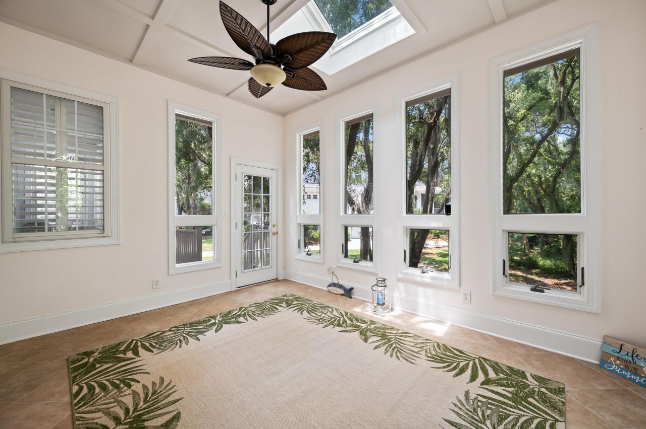 3023 Maritime Forest Drive Photo 16