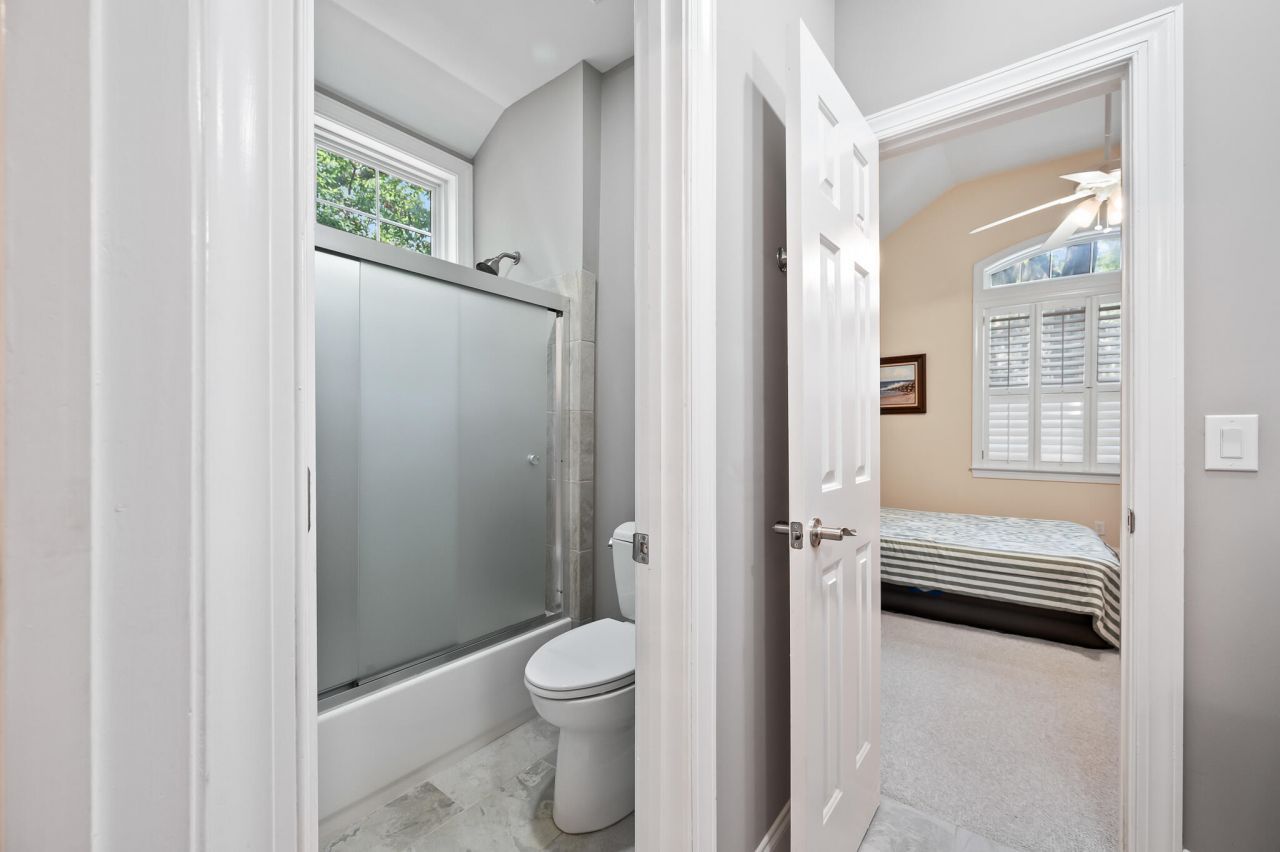 3023 Maritime Forest Drive Photo 19