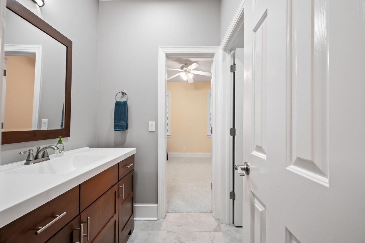 3023 Maritime Forest Drive Photo 21