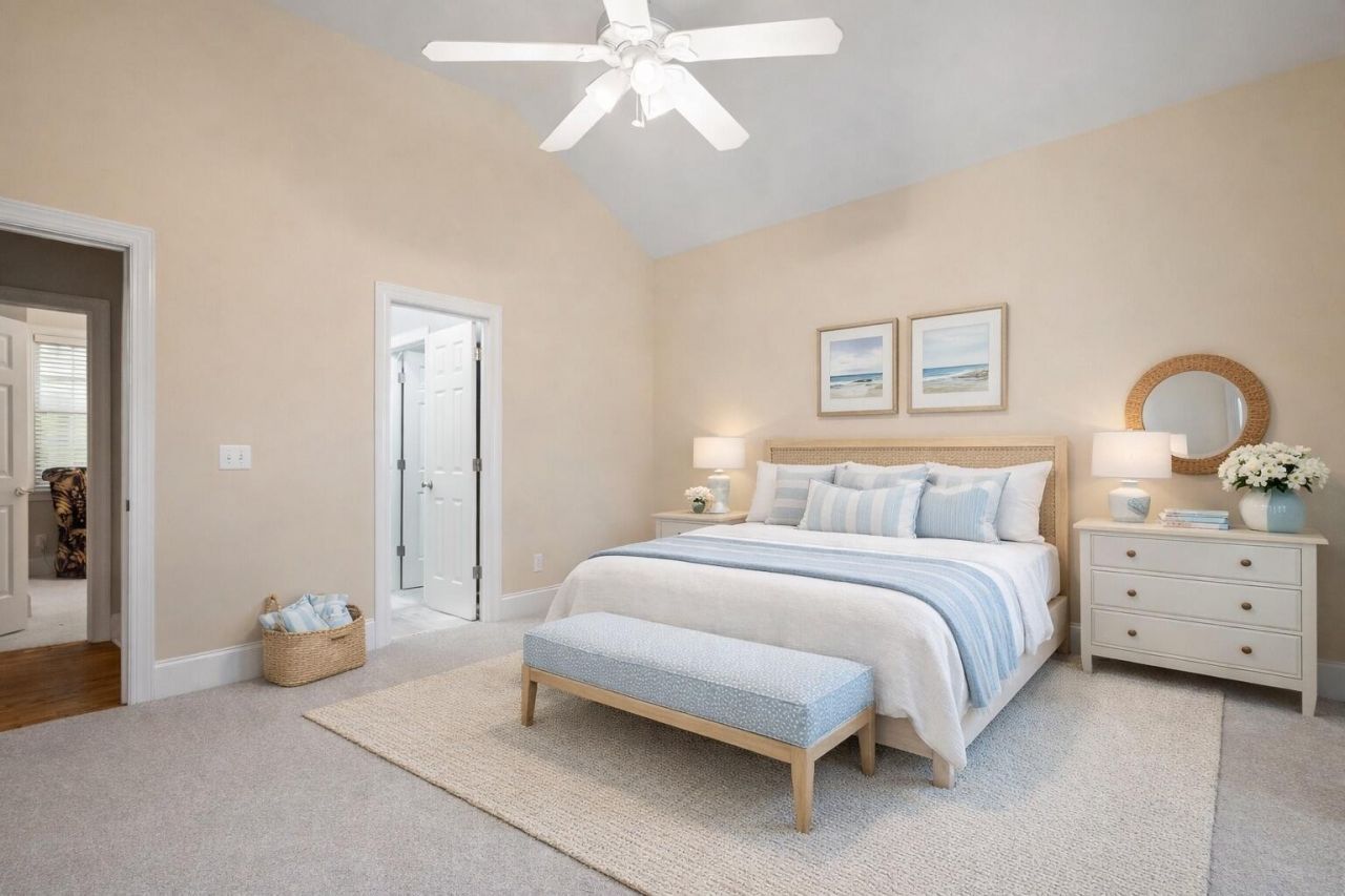 3023 Maritime Forest Drive Photo 22