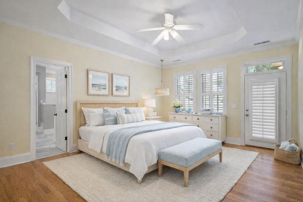 3023 Maritime Forest Drive Photo 26