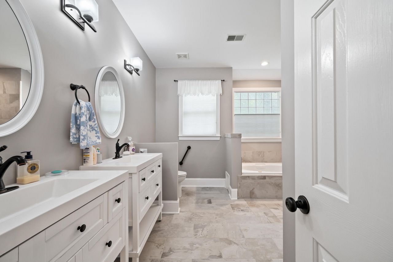 3023 Maritime Forest Drive Photo 27