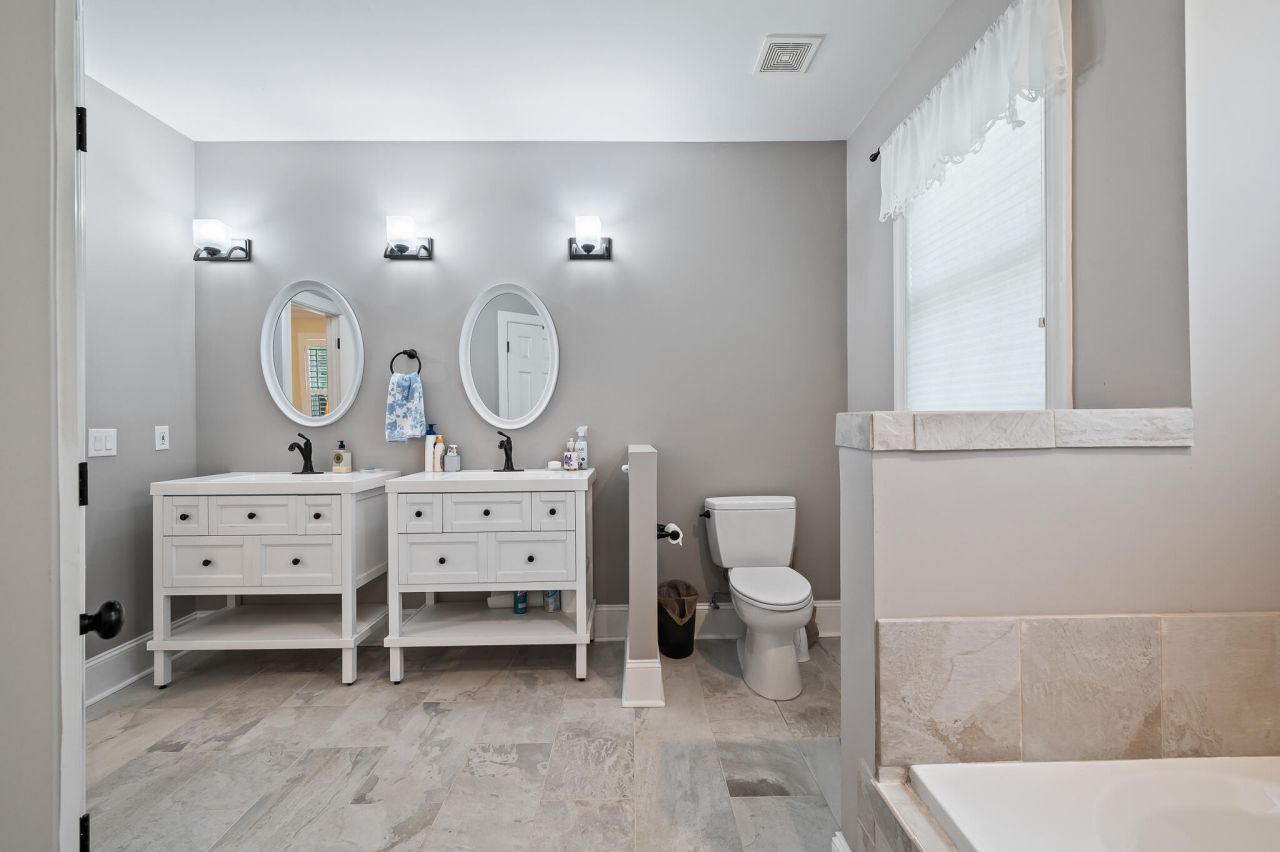 3023 Maritime Forest Drive Photo 29