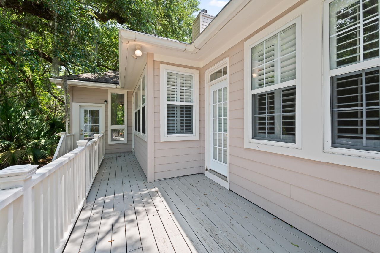 3023 Maritime Forest Drive Photo 38