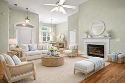 3023 Maritime Forest Drive photo 4