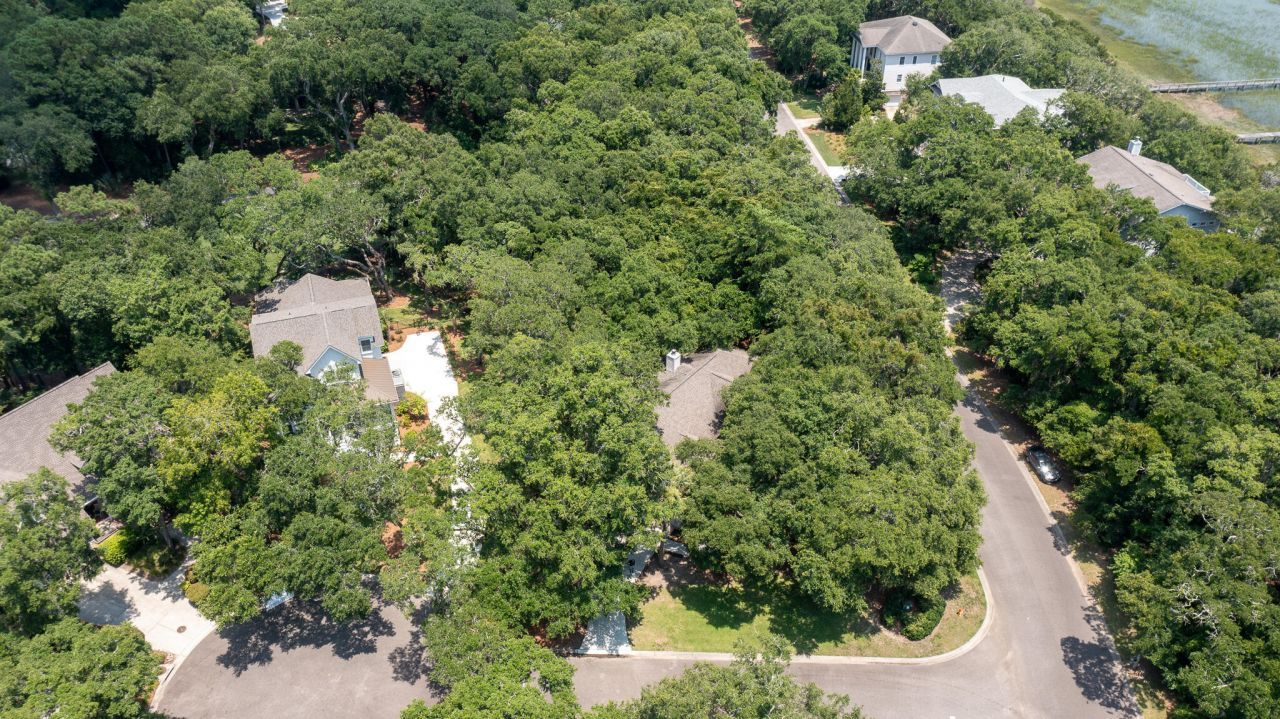 3023 Maritime Forest Drive Photo 45