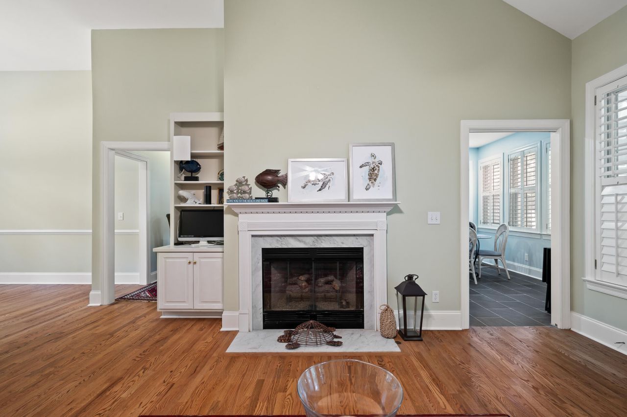 3023 Maritime Forest Drive Photo 6