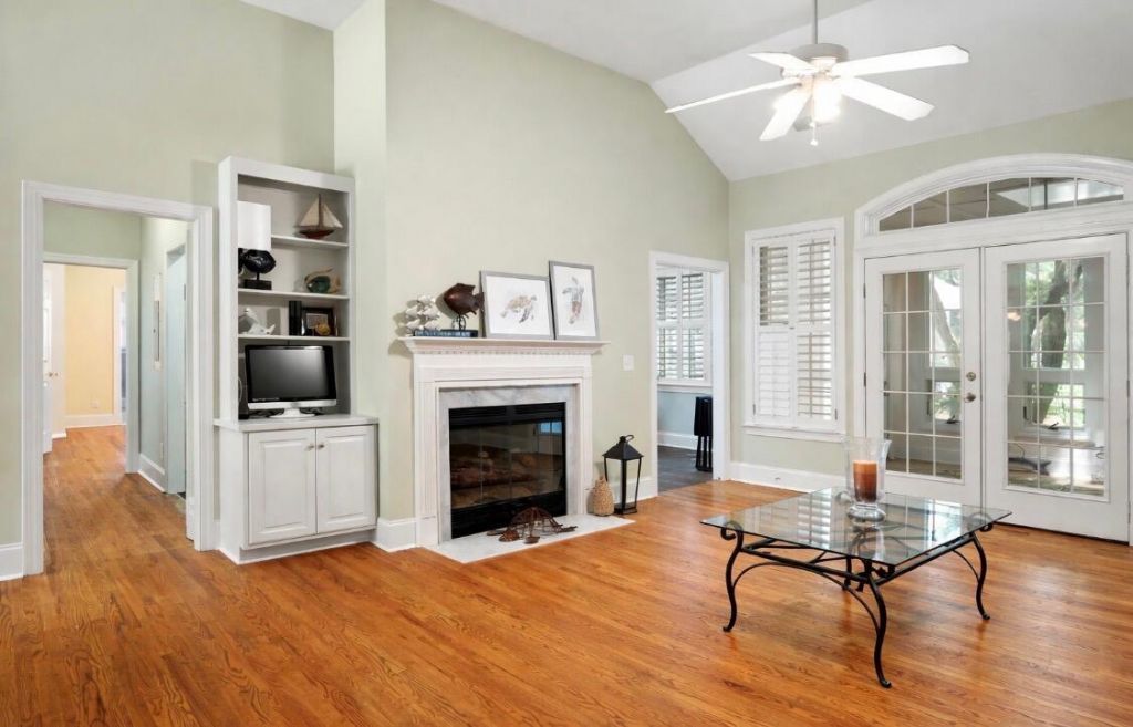 3023 Maritime Forest Drive Photo 6