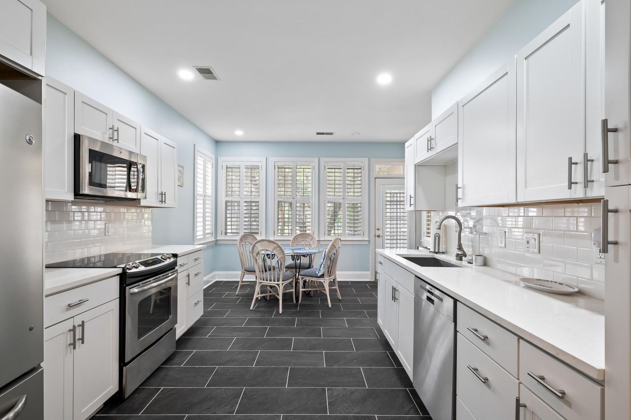 3023 Maritime Forest Drive Photo 8