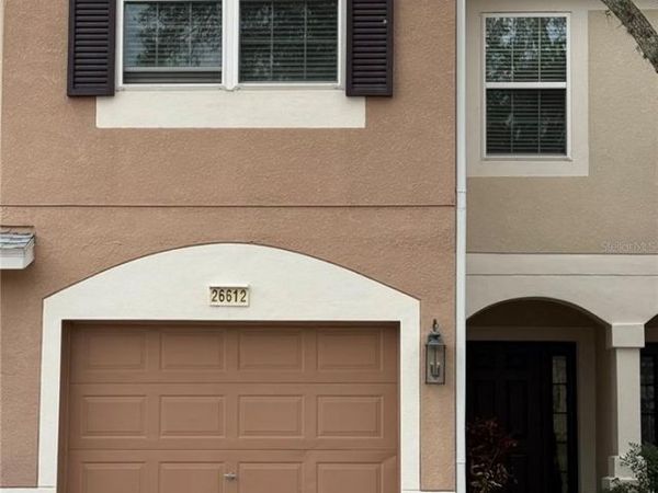 26612 CHIMNEY SPIRE LANE , WESLEY CHAPEL, FL 33544