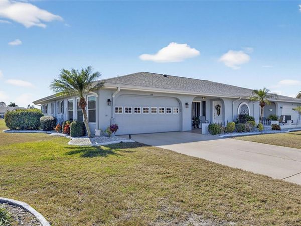 108 WHITETAIL COURT , SUN CITY CENTER, FL 33573