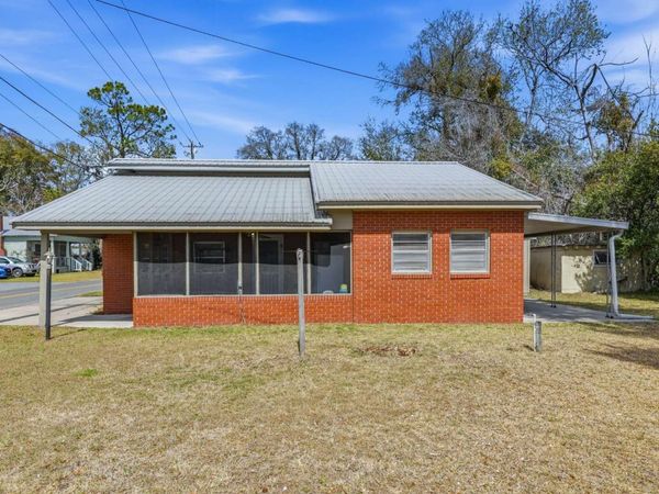 493 SE CHURCH AVE, Lake City, FL 32025