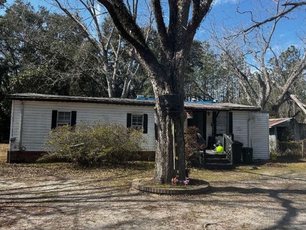 11321 CR 349, OBrien, FL 32071