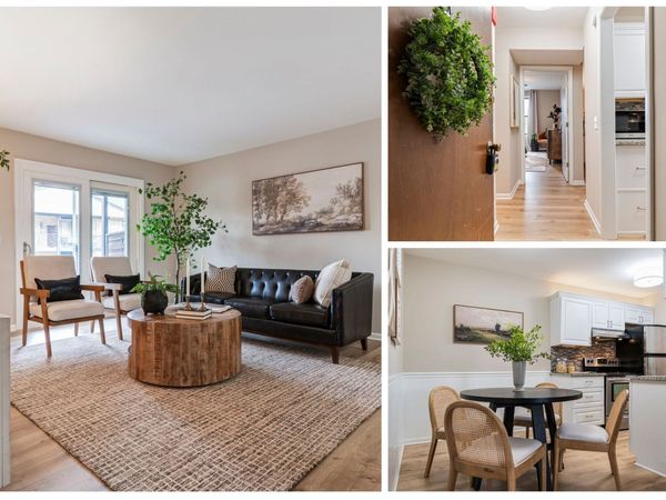 4425 Westlawn Dr, Unit D102, Nashville, TN 37209