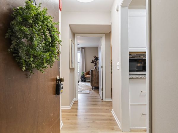 4425 Westlawn Dr , Unit D102, Nashville, TN 37209