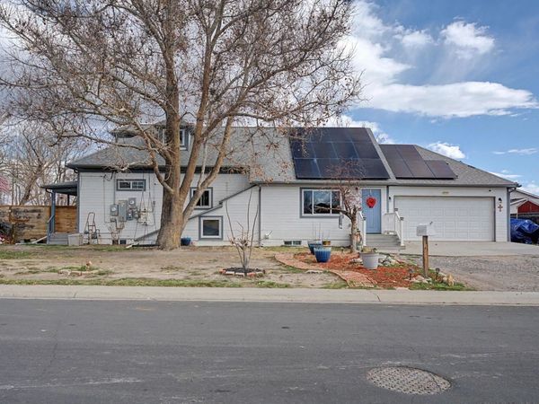 3055 E Road, Grand Junction, CO 81504